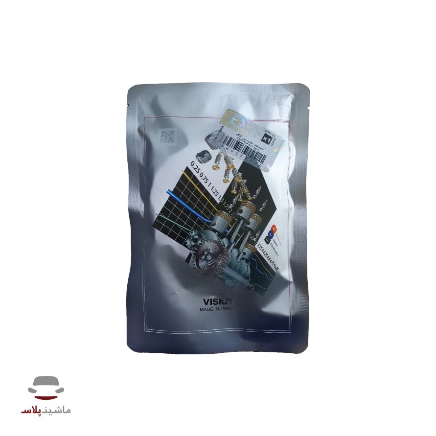 کاسه نمد عقب میل لنگ نیسان Z24 ویژن