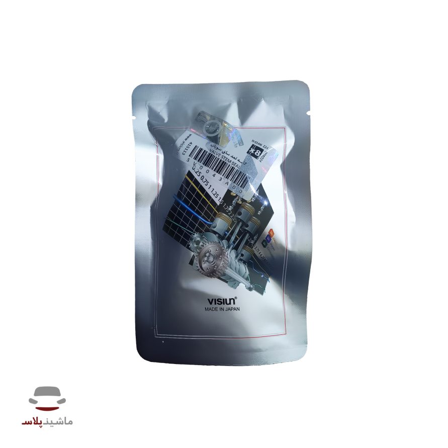 لاستیک ساق سوپاپ نیسان Z24 ویژن