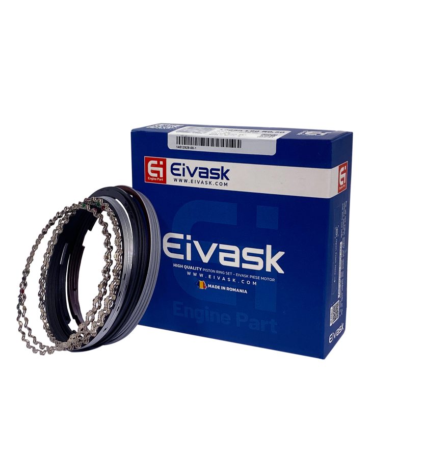 رینگ موتور پژو 405 XU7 رومانی ایواسک